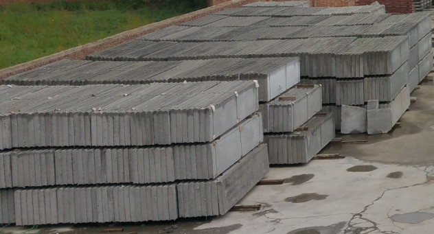 產(chǎn)品畫冊|陜西中凱建材有限公司