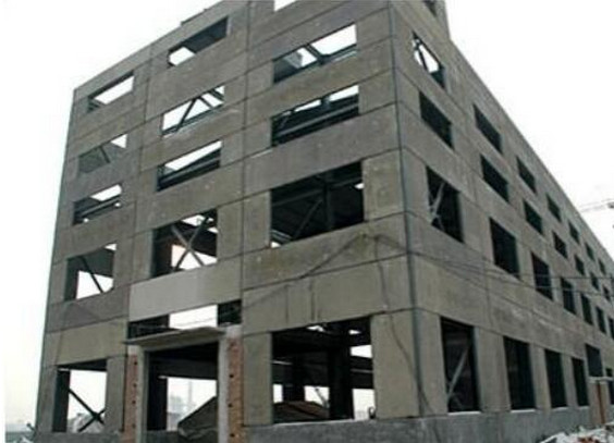 產(chǎn)品畫冊|陜西中凱建材有限公司