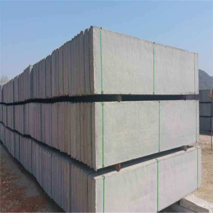 詳述陜西輕質(zhì)隔墻板應(yīng)該如何正確存放？